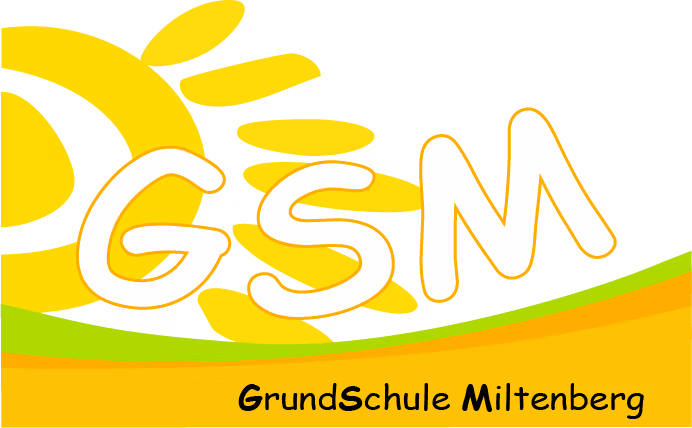 Logo der Grundschule Miltenberg