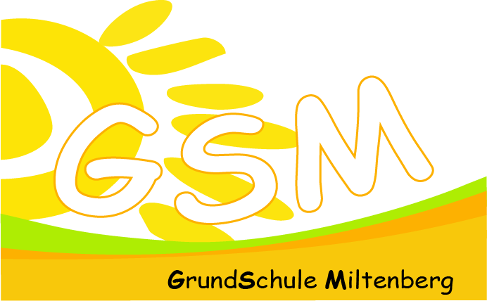 Logo der Grundschule Miltenberg